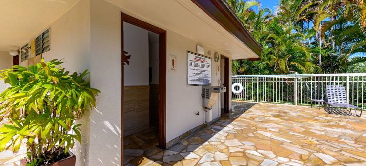 毛伊班扬城堡(Castle at Maui Banyan)图片