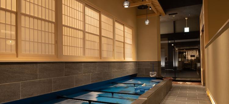 仓敷可可大酒店(Hotel Grand Cocoe Kurashiki)图片