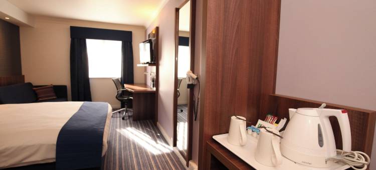 Holiday Inn Express 利兹 - 东(Holiday Inn Express Leeds - East)图片