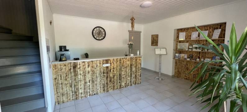 三棵雪松酒店(Les Trois cèdres)图片