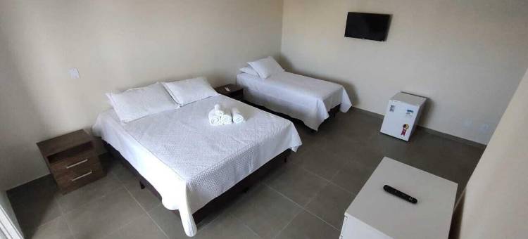 克鲁格酒店(Hotel Kruger)图片