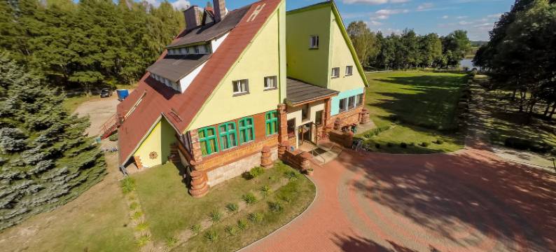 帕克英酒店度假村(Park Inn Resort)图片