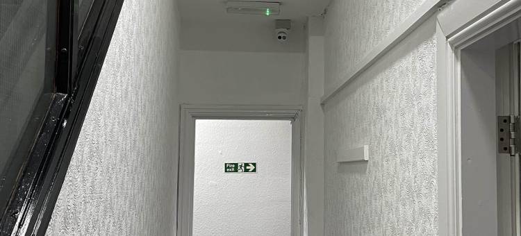 ISUITES酒店(Isuites)图片