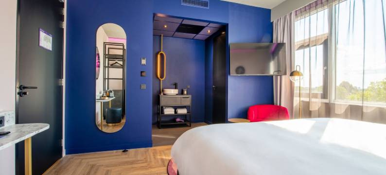 威克酒店(Hotel Vic)图片