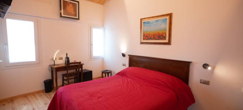 B&B Basta Bussare旅馆(B&B Basta Bussare)图片