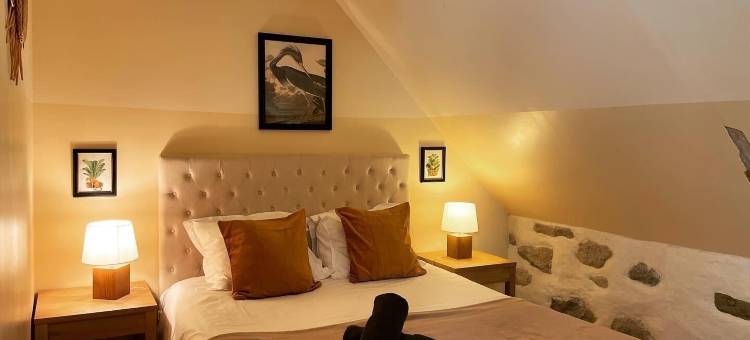 贝盖迪瑞德拉庄园酒店(Manoir de la Bégaudière)图片