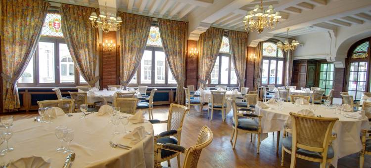 万象酒店(Hôtel de l'Univers)图片