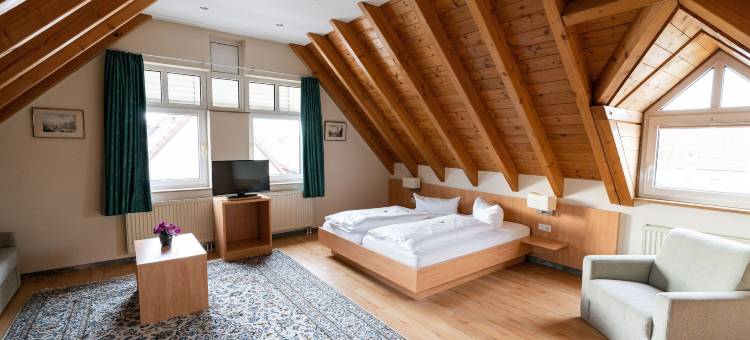 斯塔德特豪斯酒店(Hotel am Stadthaus)图片