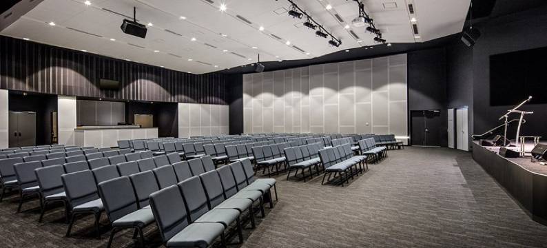 邦多拉追求酒店(Quest Bundoora)图片