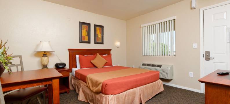 格兰德家庭旅馆希阁尔精选酒店(Siegel Select Casa Grande)图片