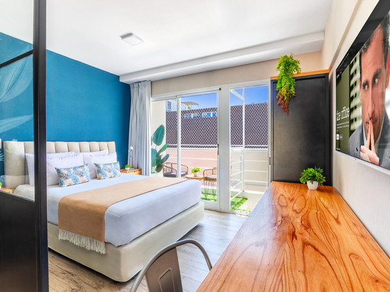 帕勒莫时尚公寓 - 由BueRentals提供