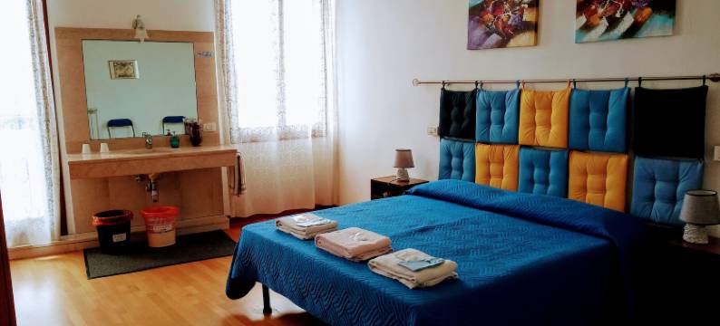 卡萨法瓦莱托旅馆(Casa Favaretto Guest House)图片