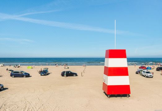 First Camp Lakolk strand- R?m? Hotel Overview