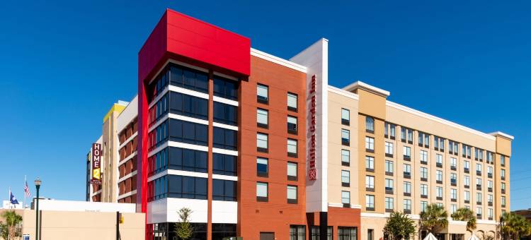 哥伦比亚市中心希尔顿花园酒店(Hilton Garden Inn Columbia Downtown)图片