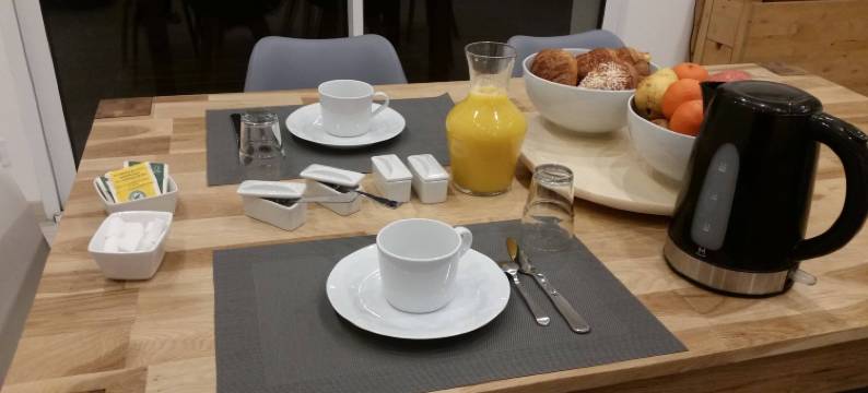 图卡斯旅馆(Les Chambres de Toucas)图片