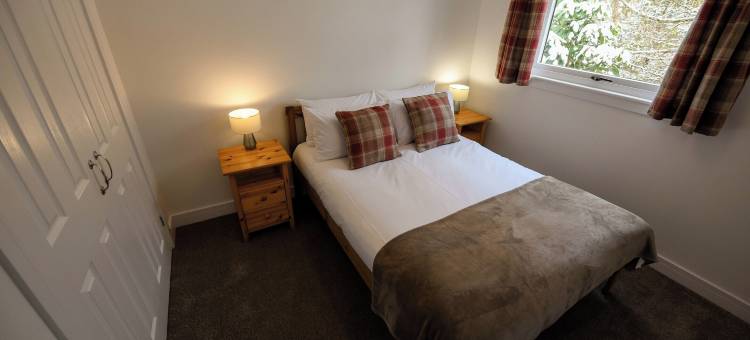 布尔班克旅馆(Burnbank Lodges)图片