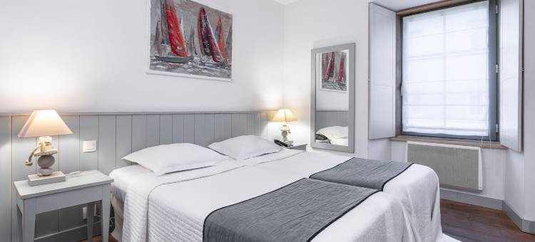 威诺提雷酒店(La Vinotière Chambres Appartements Spa)图片