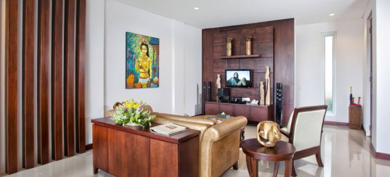 达诺亚私人豪华公寓(Danoya Private Luxury Residences)图片