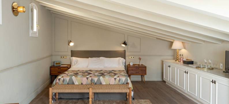 坎萨斯特精品酒店(Hotel Boutique Can Sastre)图片