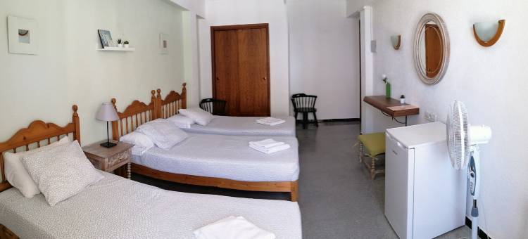 萨图尔诺酒店(Saturno)图片