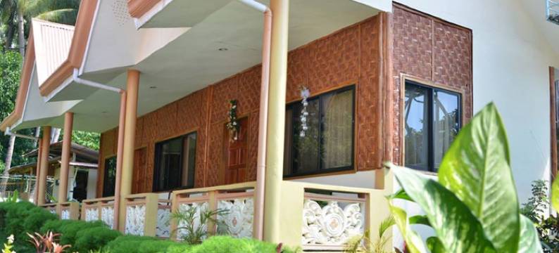 卡萨阿布苏洛民宿(B&B Casa Absuelo)图片