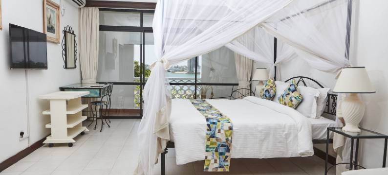 罗望子村公寓酒店(Tamarind Village Hotel Apartments)图片