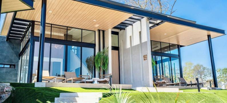 强力塔马林多精品酒店(Epic Tamarindo Boutique Hotel)图片