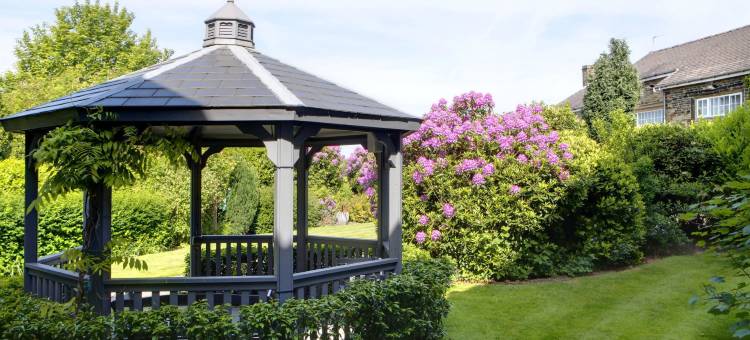 Best Western Plus Lancashire Manor Hotel图片