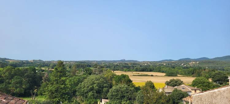 午间的香气(Les Parfums du Midi)图片