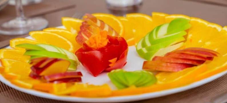 优质游牧酒店(Prime Nomads)图片