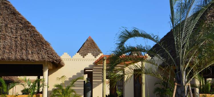 海王星天堂滩度假水疗酒店(Neptune Paradise Beach Resort & Spa - All Inclusive)图片