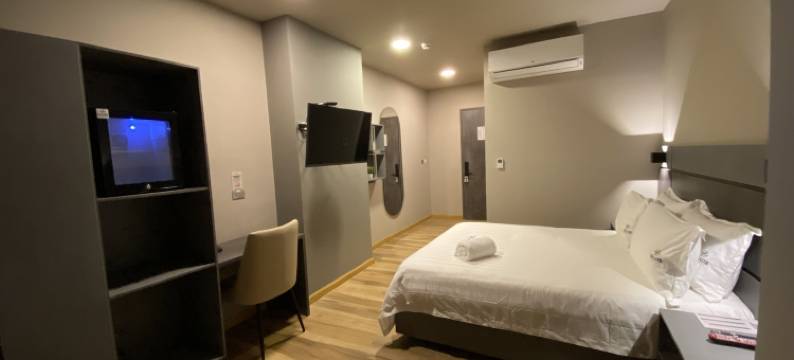 Giluxe酒店(Giluxe Hotel)图片