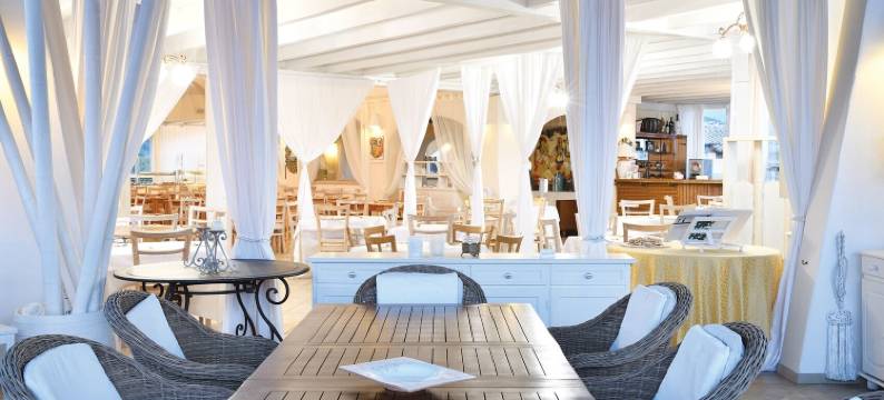 波尔图湾酒店(Hotel Baia Del Porto)图片