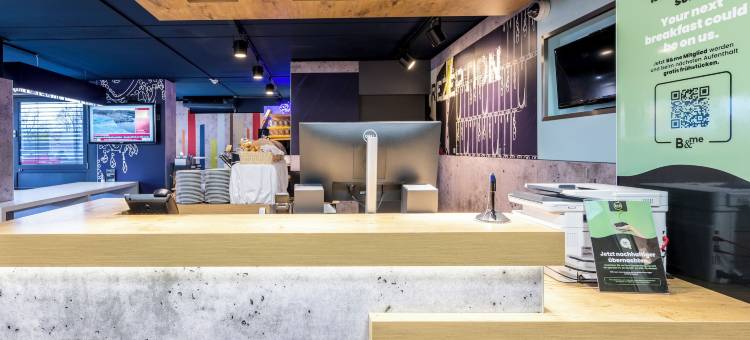 B&B酒店 威利希(B&B HOTEL Willich)图片