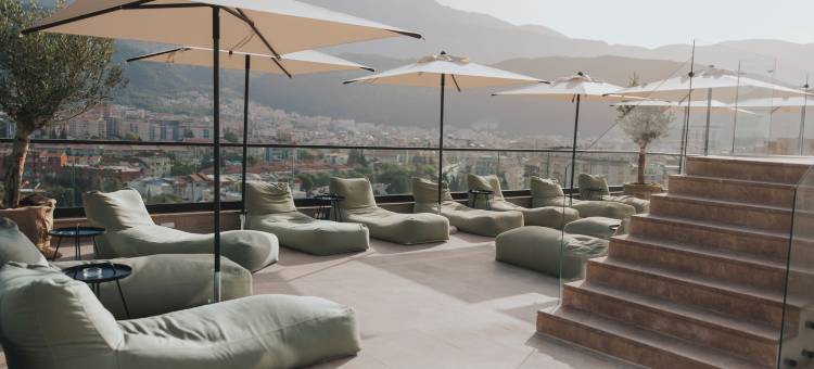 无限酒店及更多(Infinity Hotel & More)图片