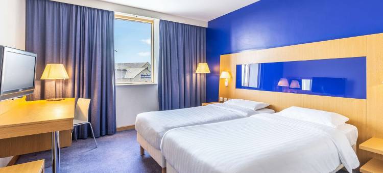 丽柏酒店-彼得伯勒(Park Inn by Radisson Peterborough City Center)图片