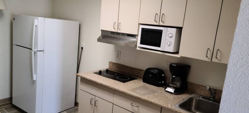 拉斯克鲁塞斯9号汽车旅馆(Motel 9 Las Cruces)图片