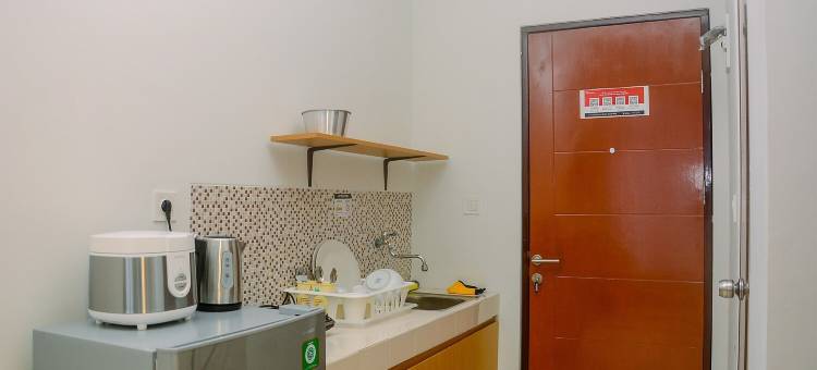 Minimalist Studio Dave公寓，适合2人(Minimalist Studio Dave Apartment for 2 Pax)图片