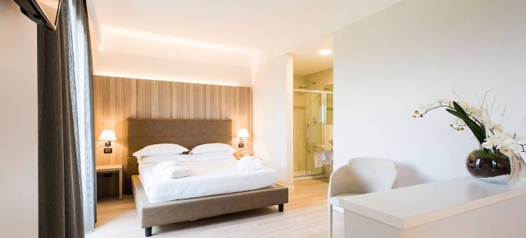 花园体验酒店(Hotel Garden Experience)图片