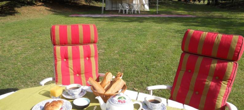 伊塔普泽恩旅馆(Etape Zen)图片