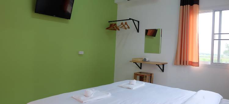 清莱朗度假酒店(Rung ChiangRai Resort)图片