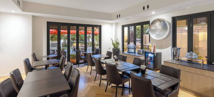 珀斯温德姆俱乐部(Club Wyndham Perth, Trademark Collection by Wyndham)图片