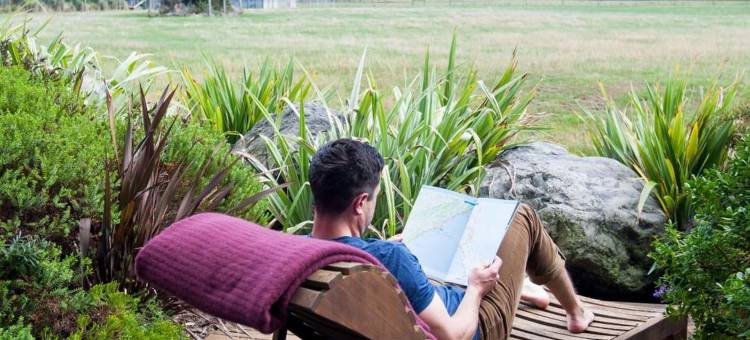 Mr & Mrs Smith HAPUKU LODGE & TREE HOUSES(Mr & MRS Smith Hapuku Lodge & Tree Houses)图片