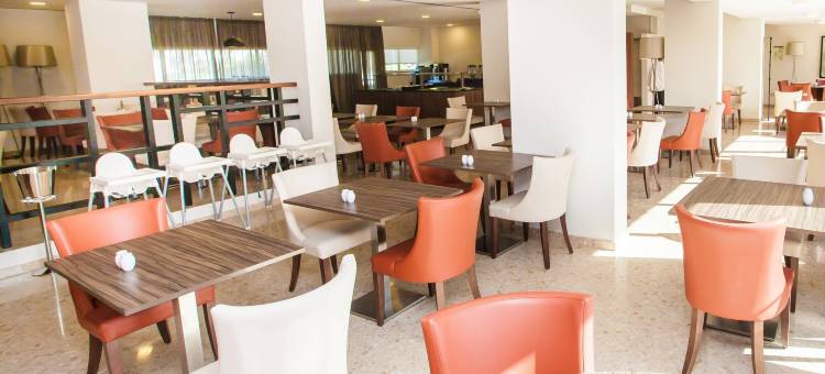 维拉摩拉花园酒店(Vilamoura Garden Hotel)图片