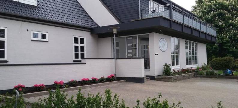 哈尔斯酒店(Hals Hotel)图片