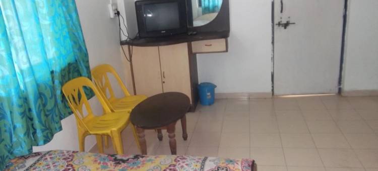 萨姆鲁西希利小屋酒店(Samruddhi and Shree Inn Lodge)图片