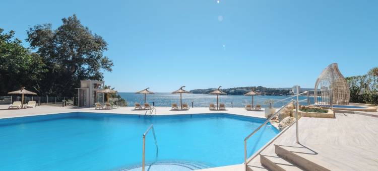 巴伊亚普林西比阳光珊瑚海滩酒店(Bahia Principe Sunlight Coral Playa)图片