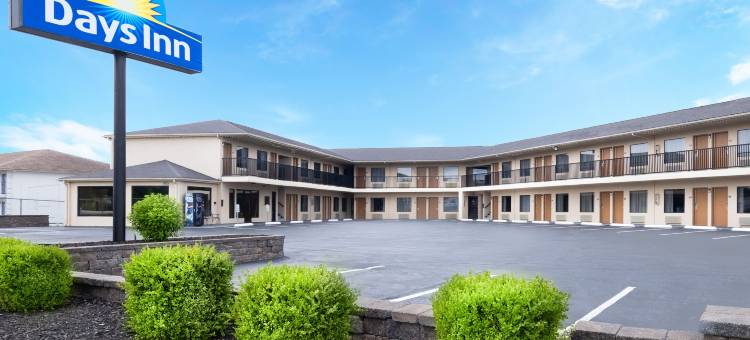 戴斯酒店-圣罗伯特韦恩斯维尔/伦纳德伍德堡(Days Inn by Wyndham St. Robert Waynesville/Ft. Leonard Wood)图片