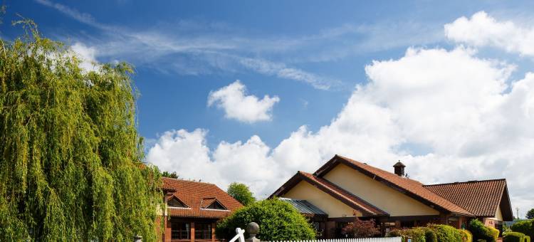 金斯林品质酒店(Dragonfly Hotel King's Lynn)图片