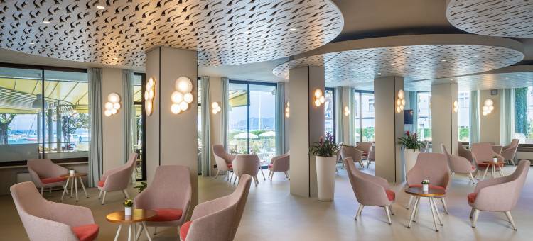 尼图诺酒店(Hotel Nettuno)图片